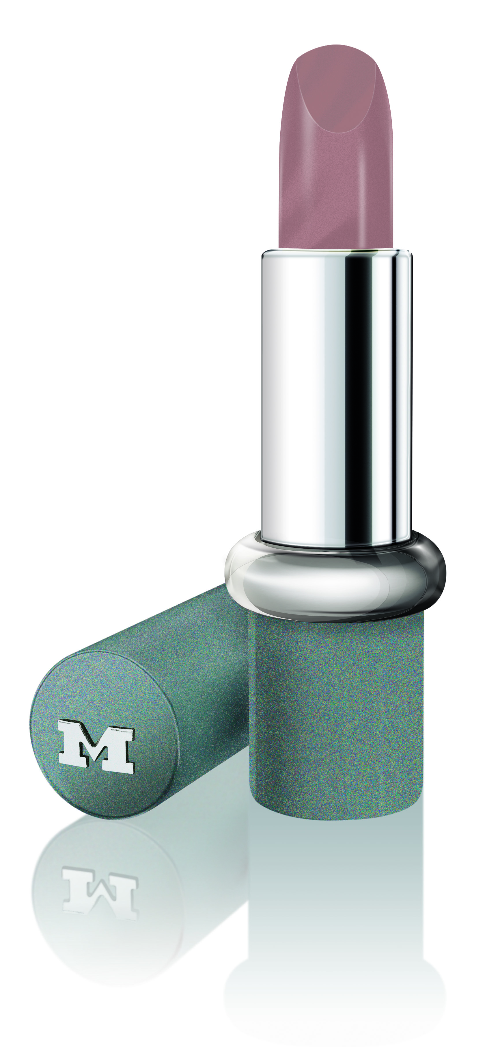 Sand Rose Emotion* -  MAVALA Lippenstift - Feuchtigkeitsspendend, Satin Effekt, Komfort, Langhaftend  